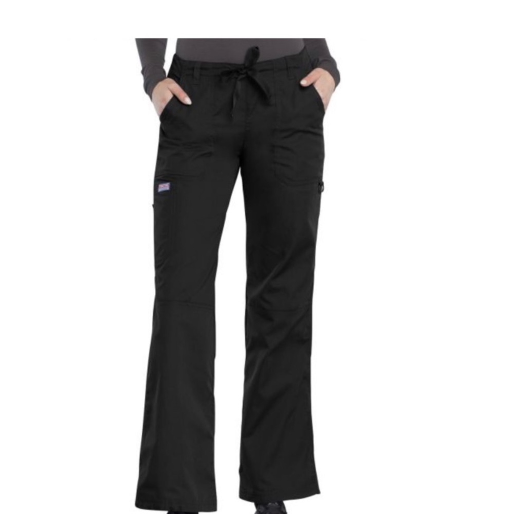 NWT Cherokee Scrub pant